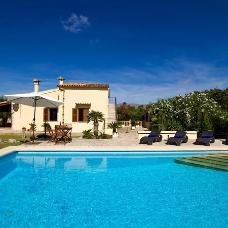 Villa Villa Embat Tolo