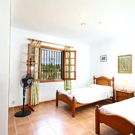 Villa Villa Embat Tolo