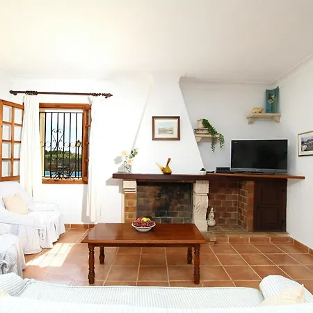Villa Embat Tolo Villa *