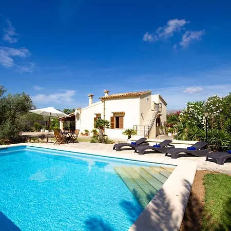 Villa Villa Embat Tolo