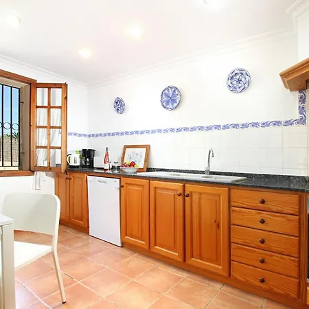 Villa Embat Tolo Villa Puerto Pollensa