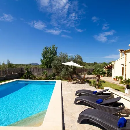 Villa Embat Tolo *