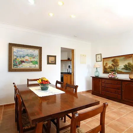 Villa Embat Tolo *
