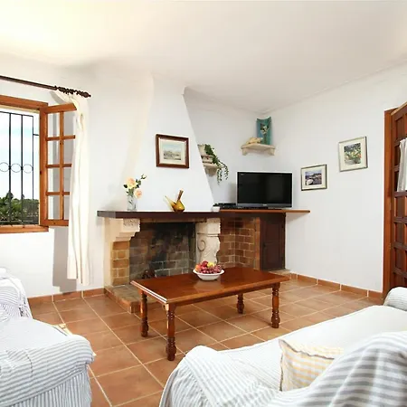 Villa Embat Tolo