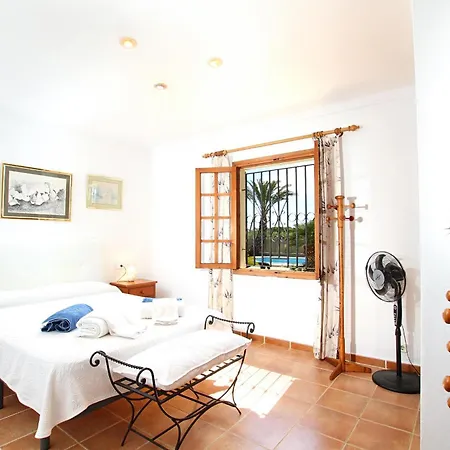 Embat Tolo Port de Pollença