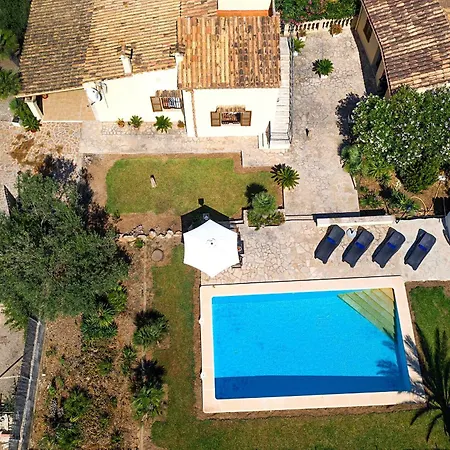 Villa Villa Embat Tolo