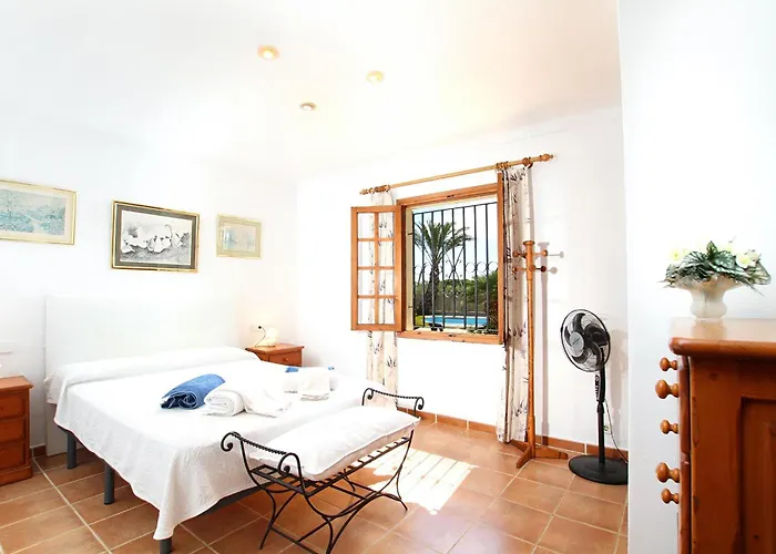 Embat Tolo Port de Pollença