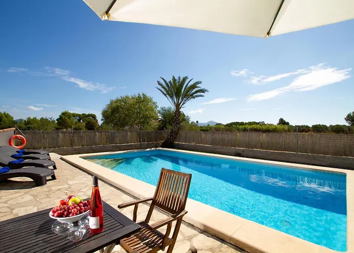 Embat Tolo Villa Port de Pollença